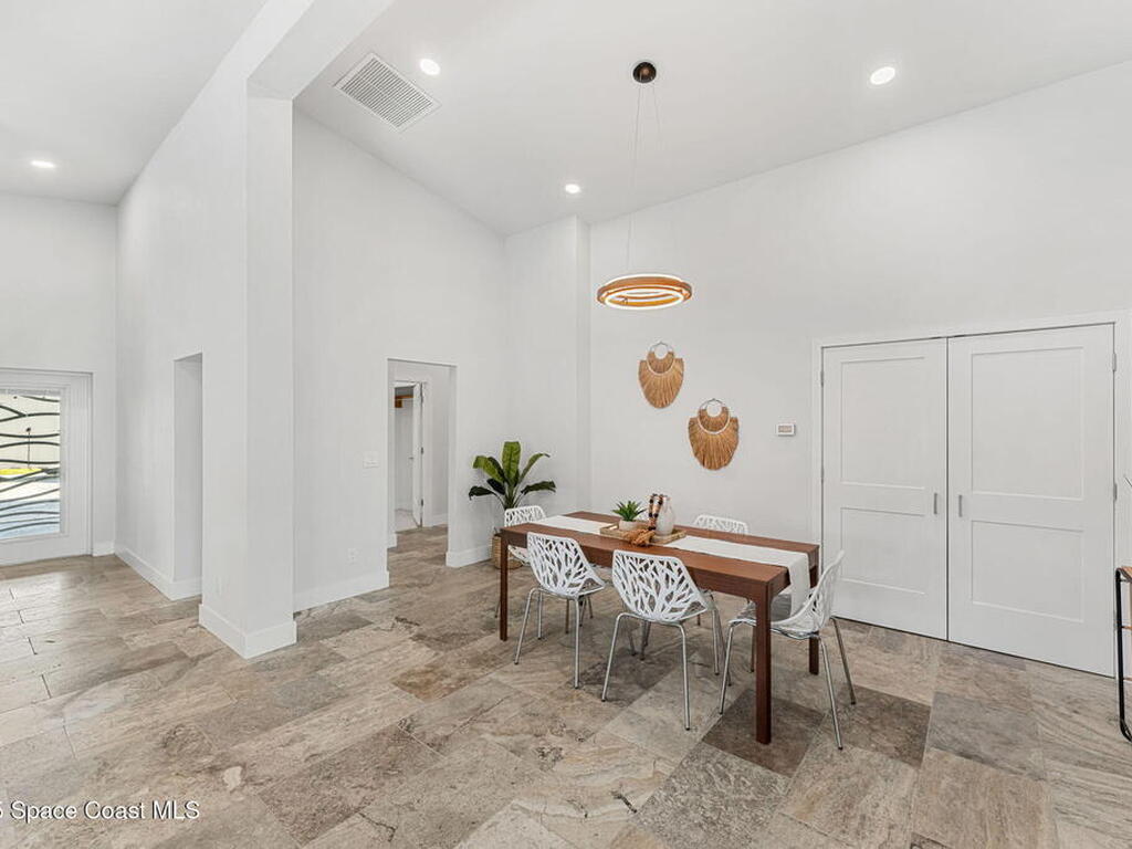 29 Azalea Drive, Cocoa Beach, FL 32931