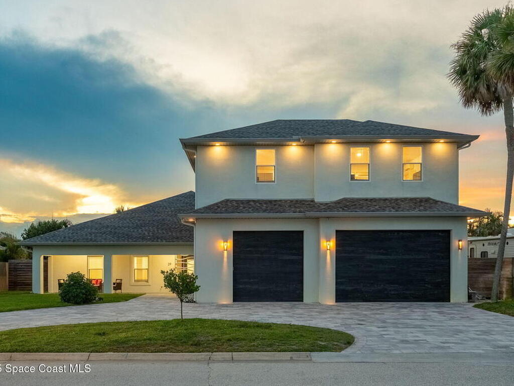 29 Azalea Drive, Cocoa Beach, FL 32931