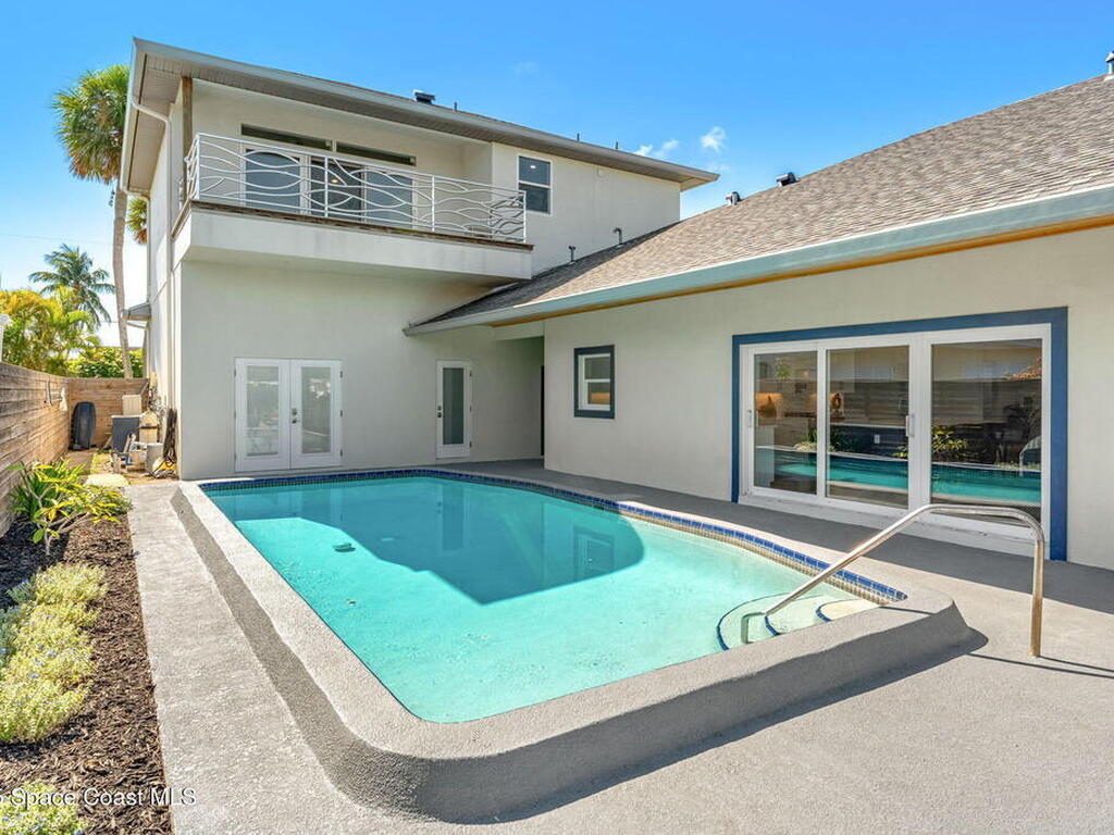 29 Azalea Drive, Cocoa Beach, FL 32931