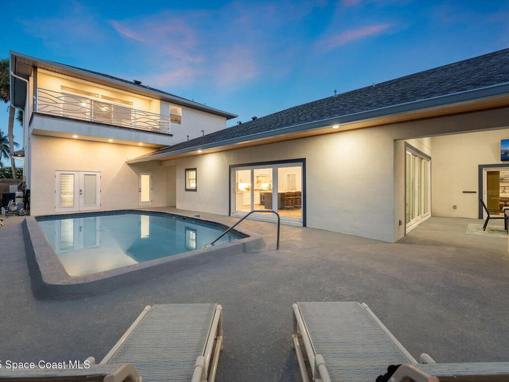 29 Azalea Drive, Cocoa Beach, FL 32931