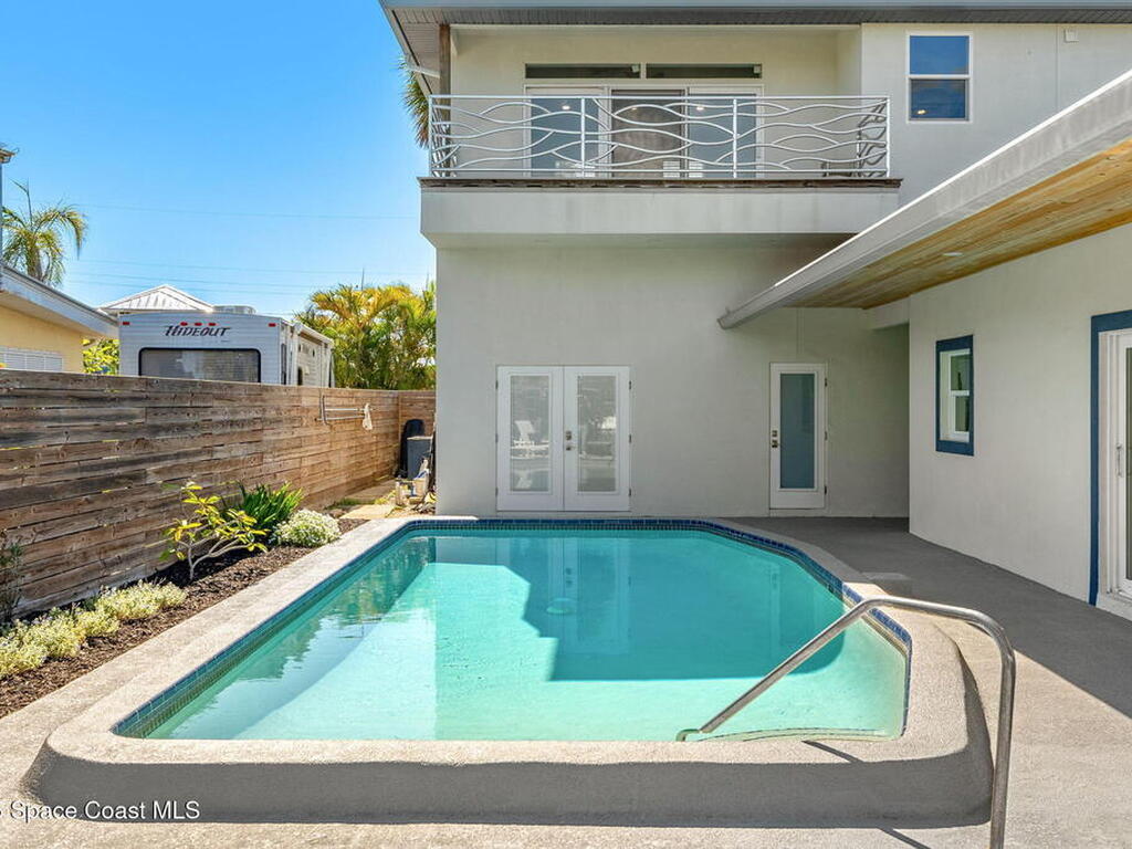 29 Azalea Drive, Cocoa Beach, FL 32931