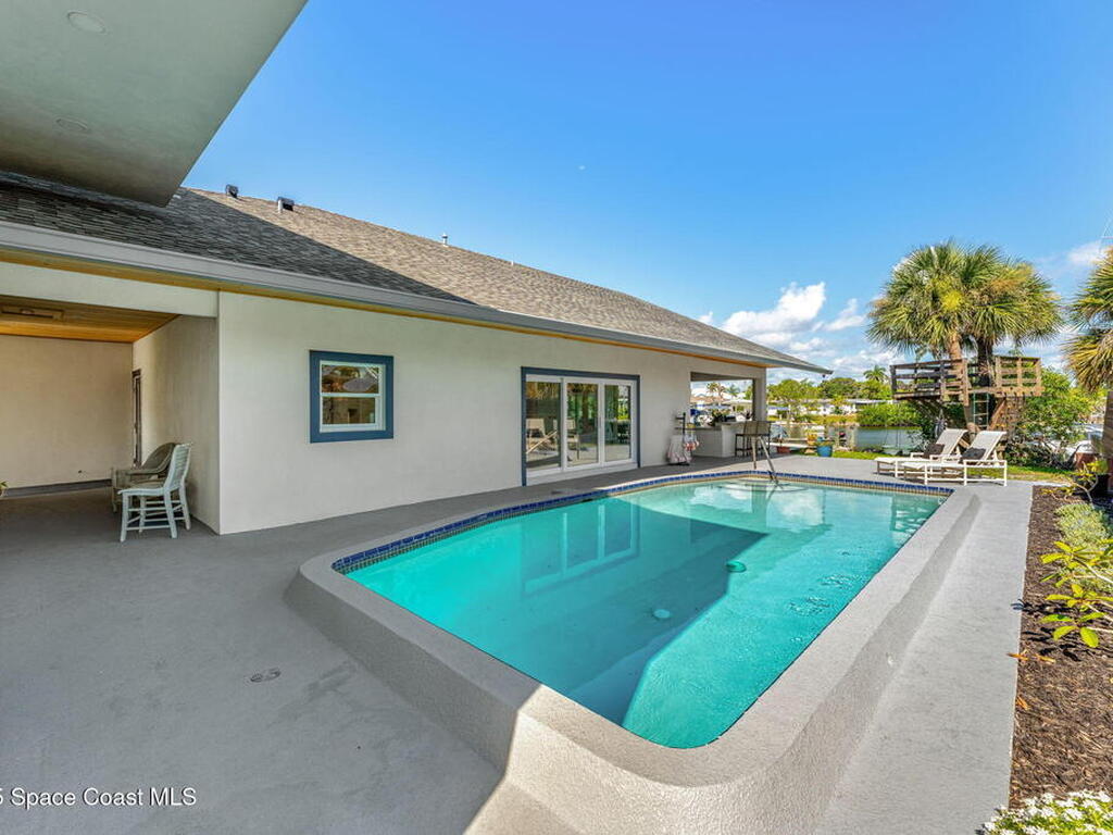 29 Azalea Drive, Cocoa Beach, FL 32931