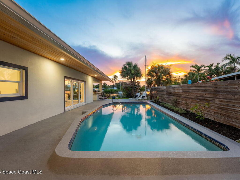 29 Azalea Drive, Cocoa Beach, FL 32931