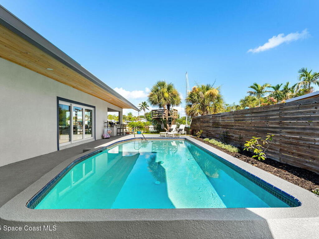 29 Azalea Drive, Cocoa Beach, FL 32931