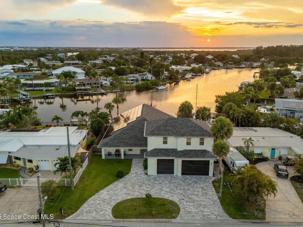 29 Azalea Drive, Cocoa Beach, FL 32931