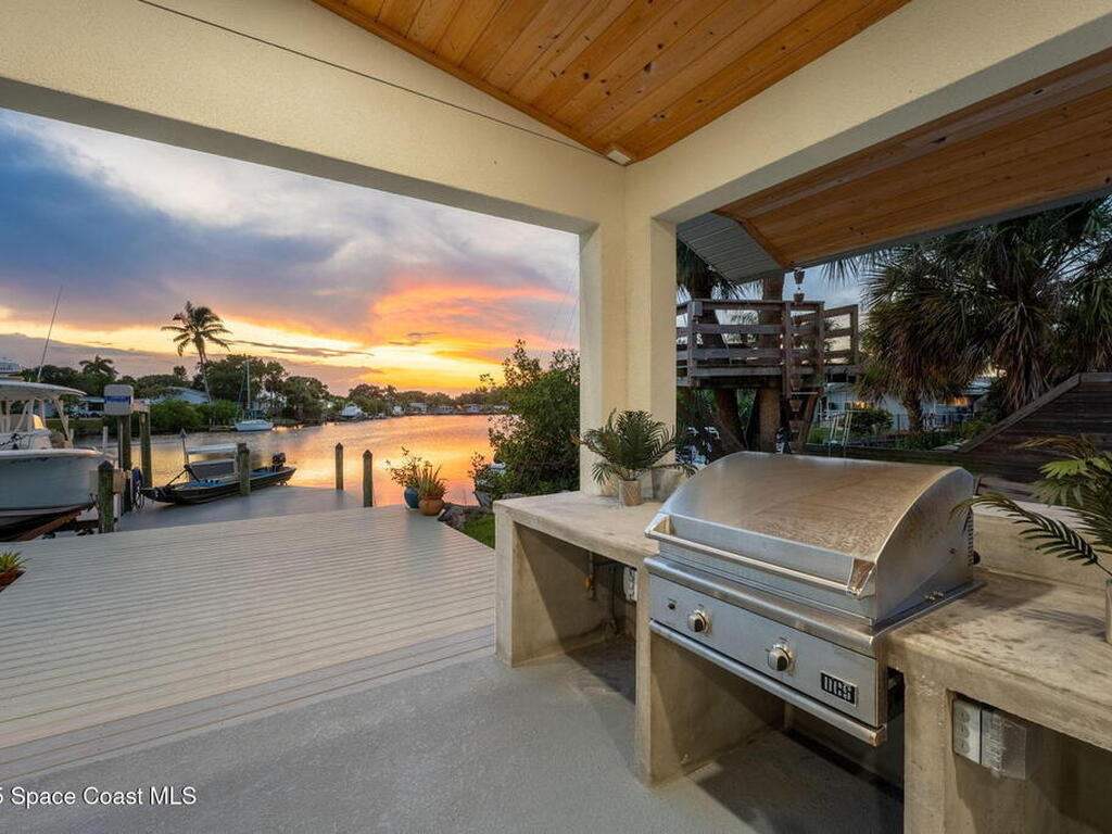 29 Azalea Drive, Cocoa Beach, FL 32931