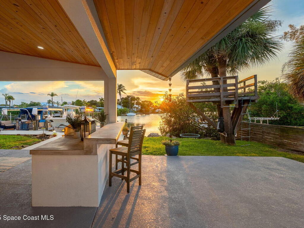 29 Azalea Drive, Cocoa Beach, FL 32931