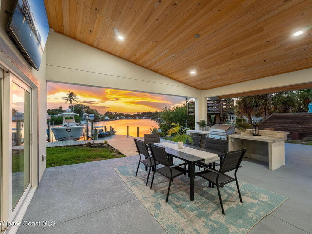 29 Azalea Drive, Cocoa Beach, FL 32931