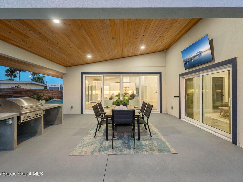 29 Azalea Drive, Cocoa Beach, FL 32931