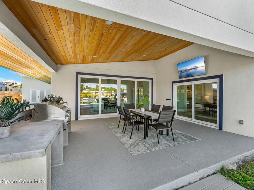 29 Azalea Drive, Cocoa Beach, FL 32931