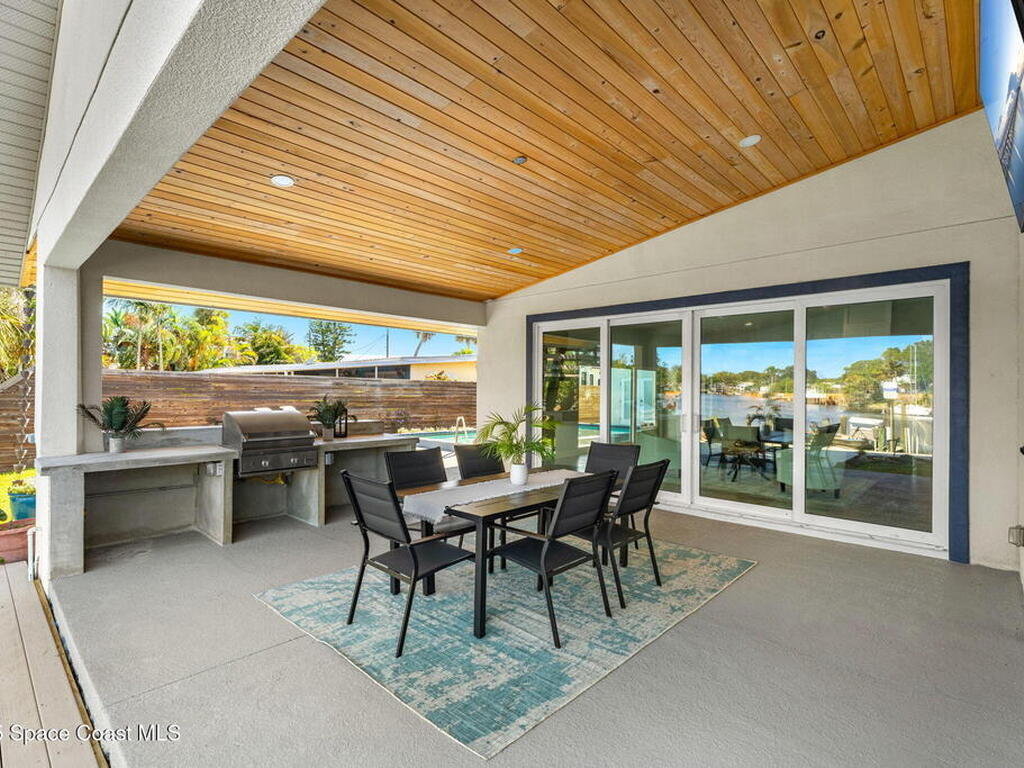 29 Azalea Drive, Cocoa Beach, FL 32931