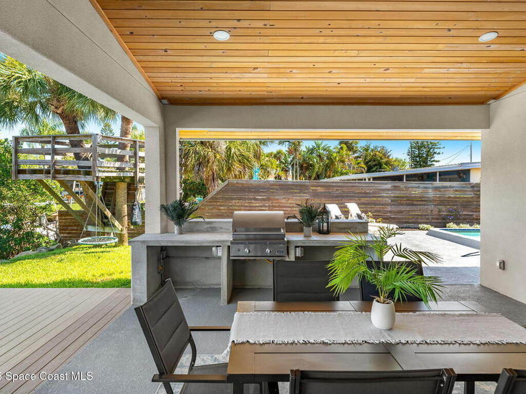 29 Azalea Drive, Cocoa Beach, FL 32931