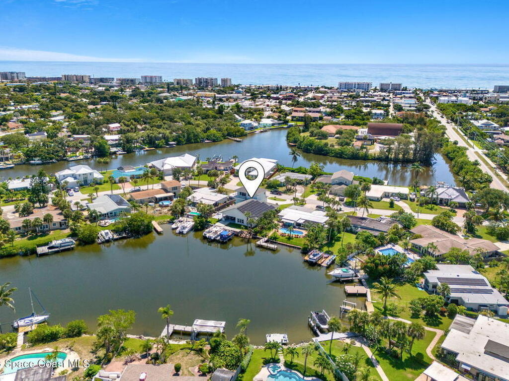 29 Azalea Drive, Cocoa Beach, FL 32931