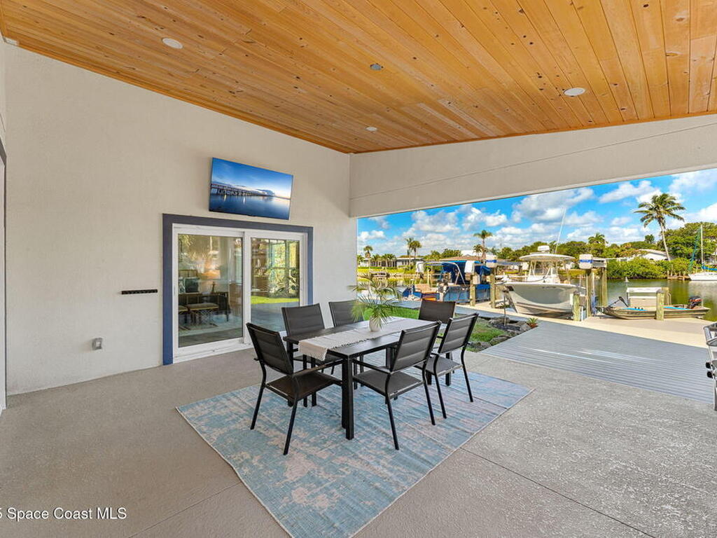 29 Azalea Drive, Cocoa Beach, FL 32931