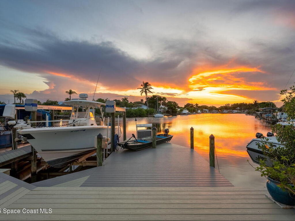 29 Azalea Drive, Cocoa Beach, FL 32931