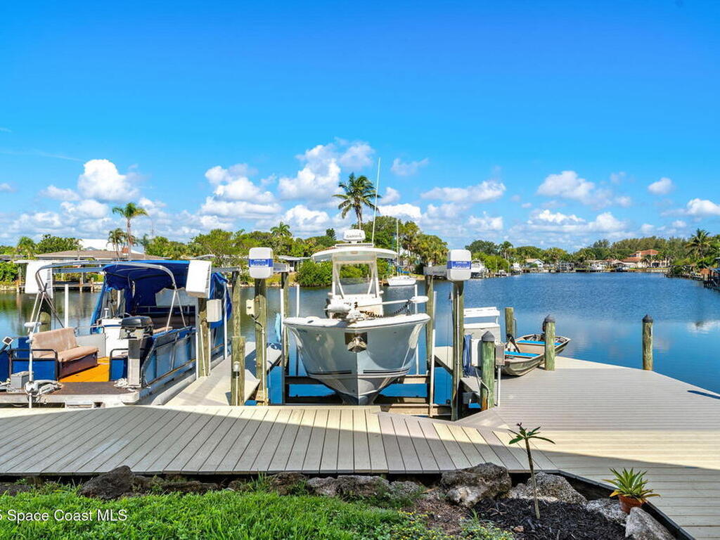 29 Azalea Drive, Cocoa Beach, FL 32931