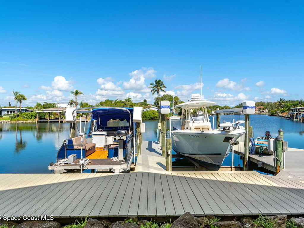 29 Azalea Drive, Cocoa Beach, FL 32931