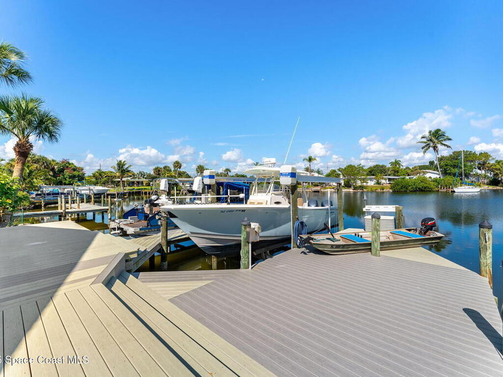 29 Azalea Drive, Cocoa Beach, FL 32931