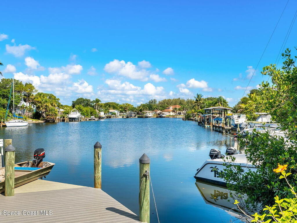 29 Azalea Drive, Cocoa Beach, FL 32931