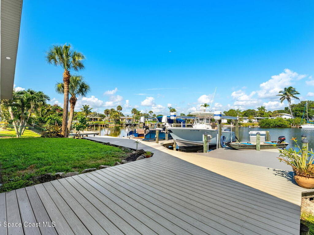29 Azalea Drive, Cocoa Beach, FL 32931