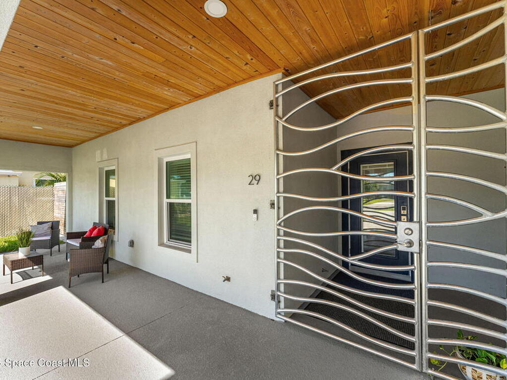 29 Azalea Drive, Cocoa Beach, FL 32931