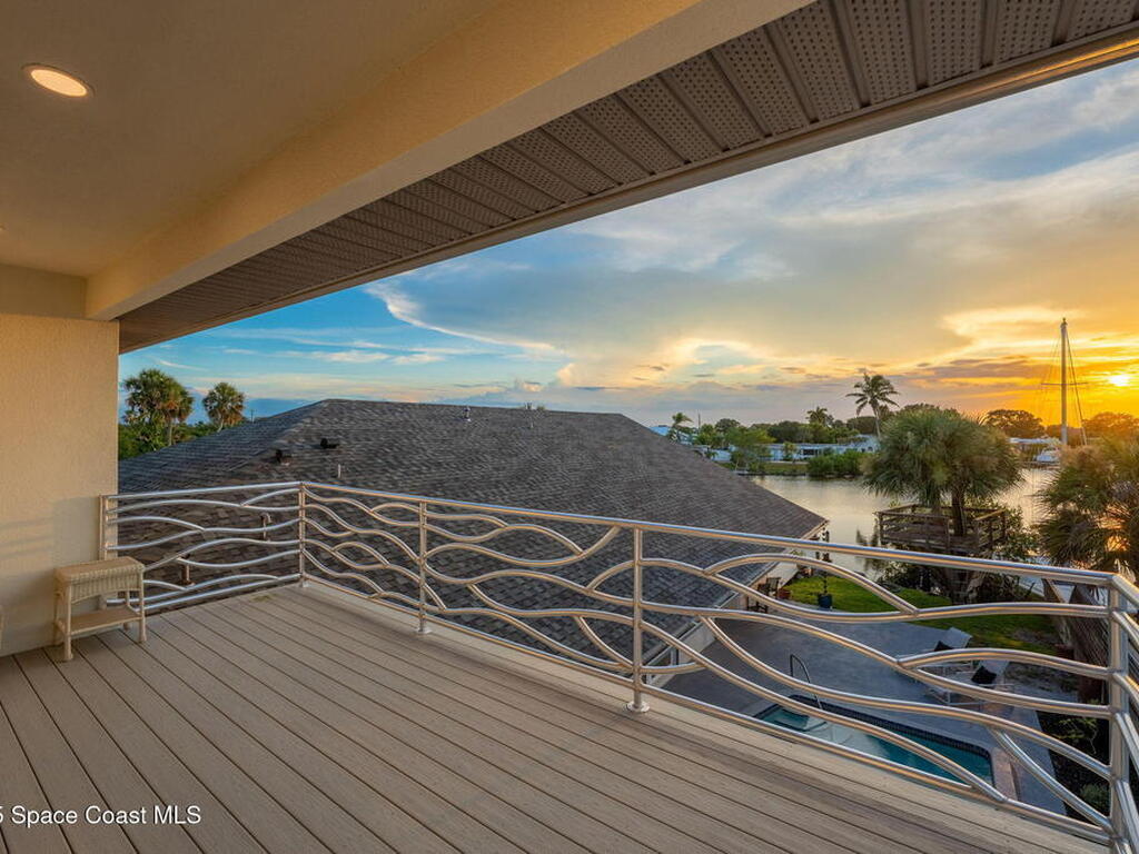 29 Azalea Drive, Cocoa Beach, FL 32931