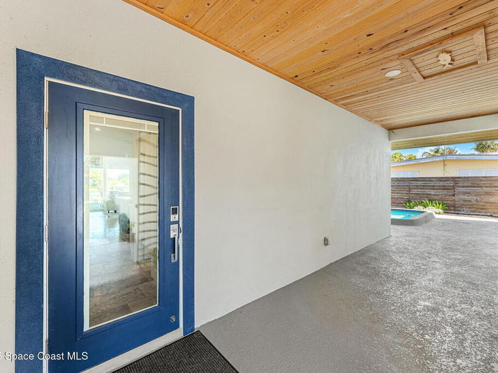 29 Azalea Drive, Cocoa Beach, FL 32931