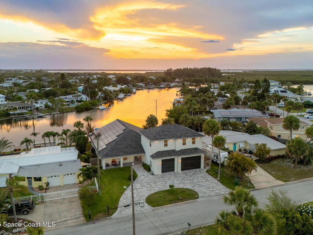 29 Azalea Drive, Cocoa Beach, FL 32931