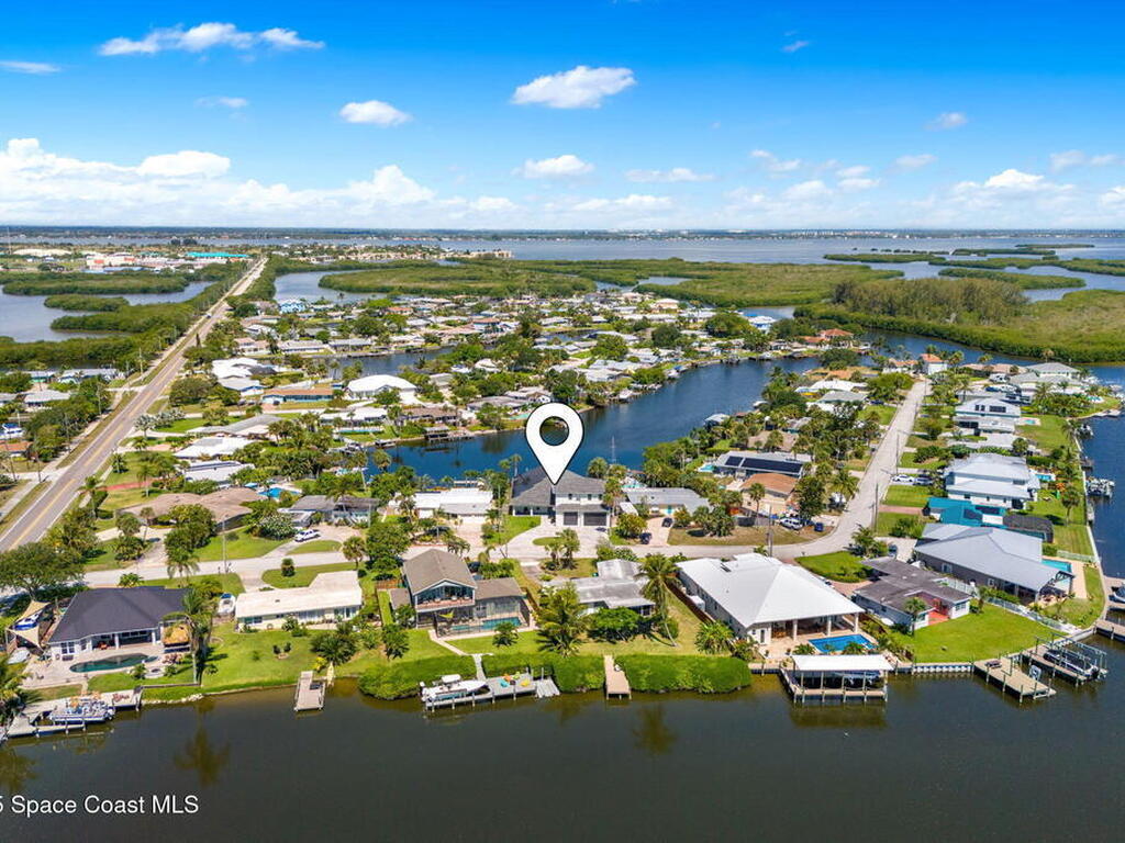 29 Azalea Drive, Cocoa Beach, FL 32931