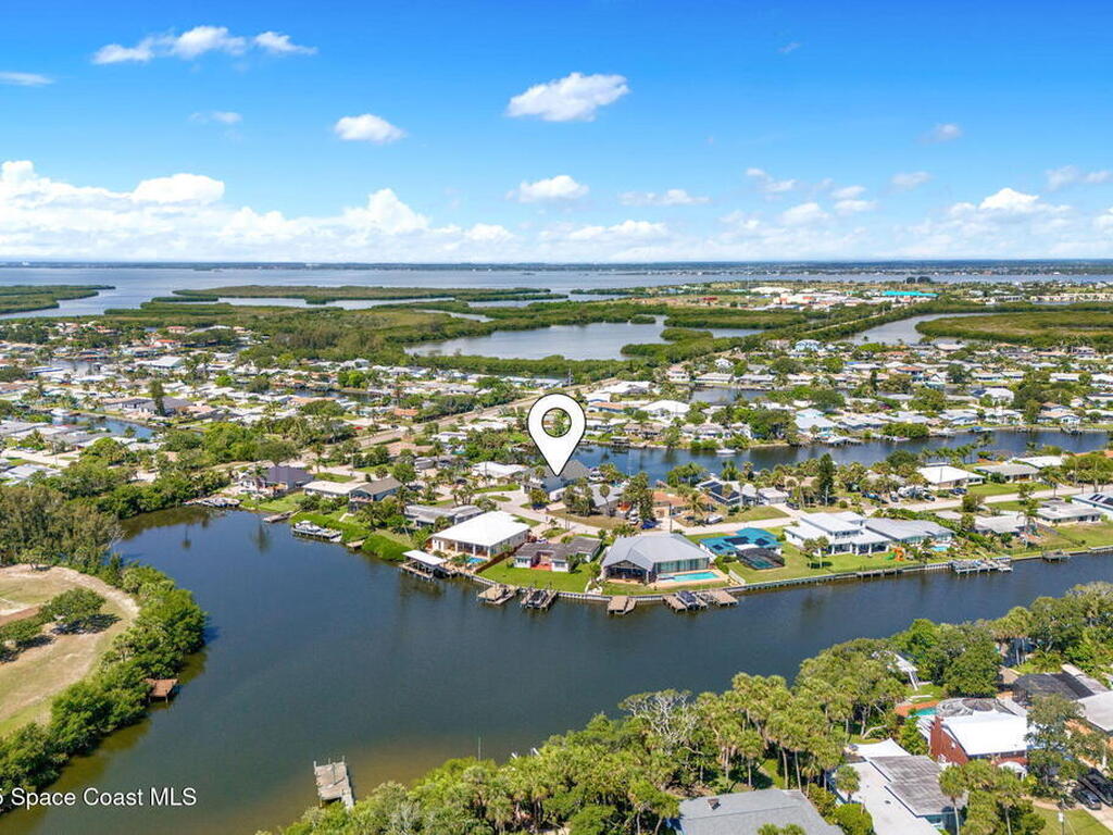 29 Azalea Drive, Cocoa Beach, FL 32931