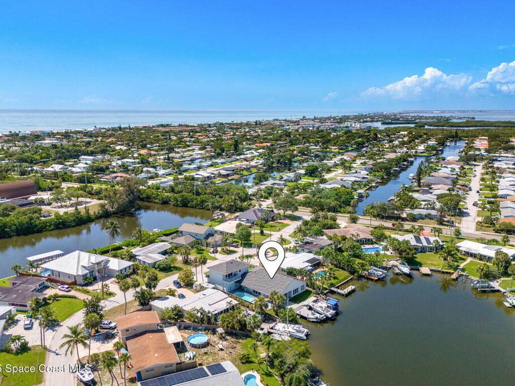 29 Azalea Drive, Cocoa Beach, FL 32931