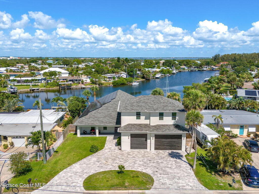 29 Azalea Drive, Cocoa Beach, FL 32931