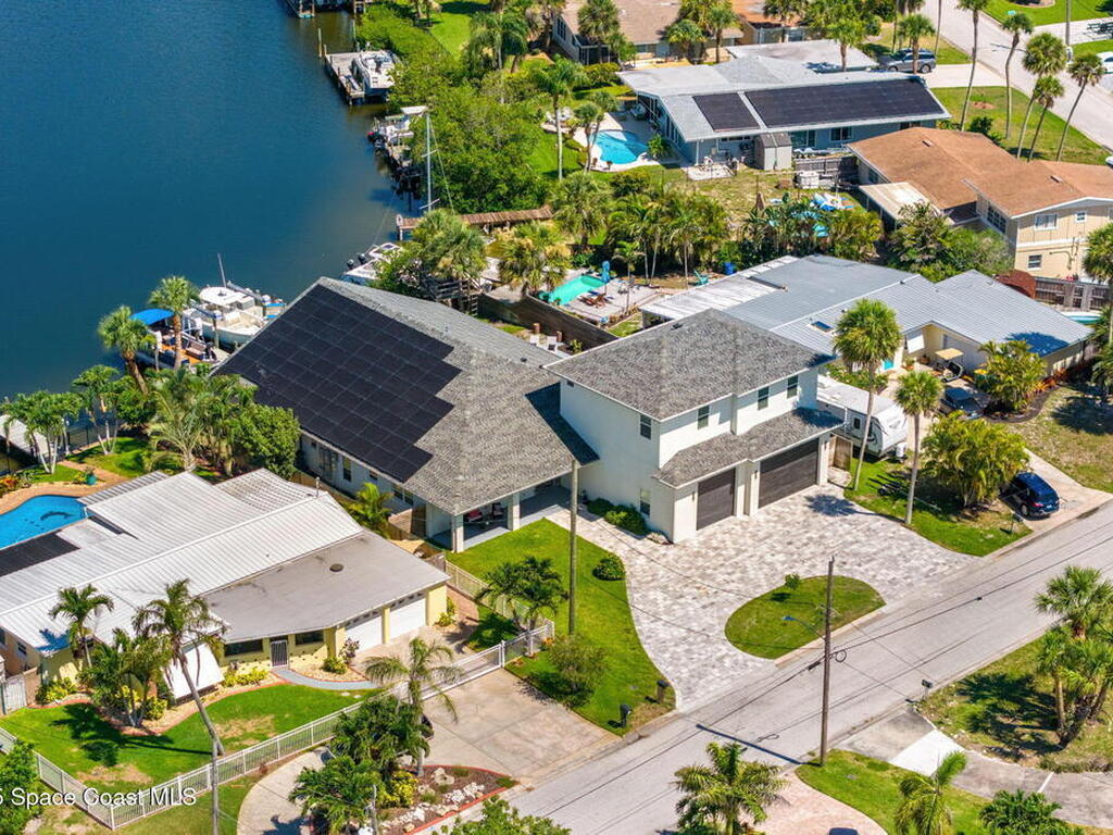 29 Azalea Drive, Cocoa Beach, FL 32931