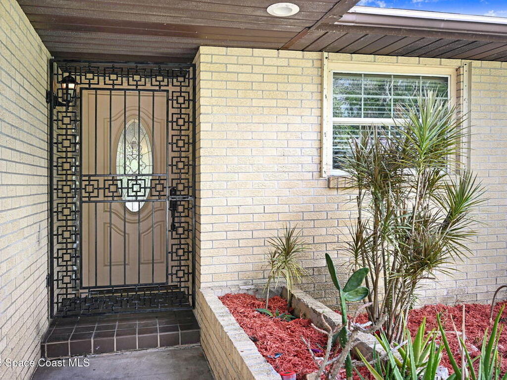 1081 Sunswept Road, Palm Bay, FL 32905