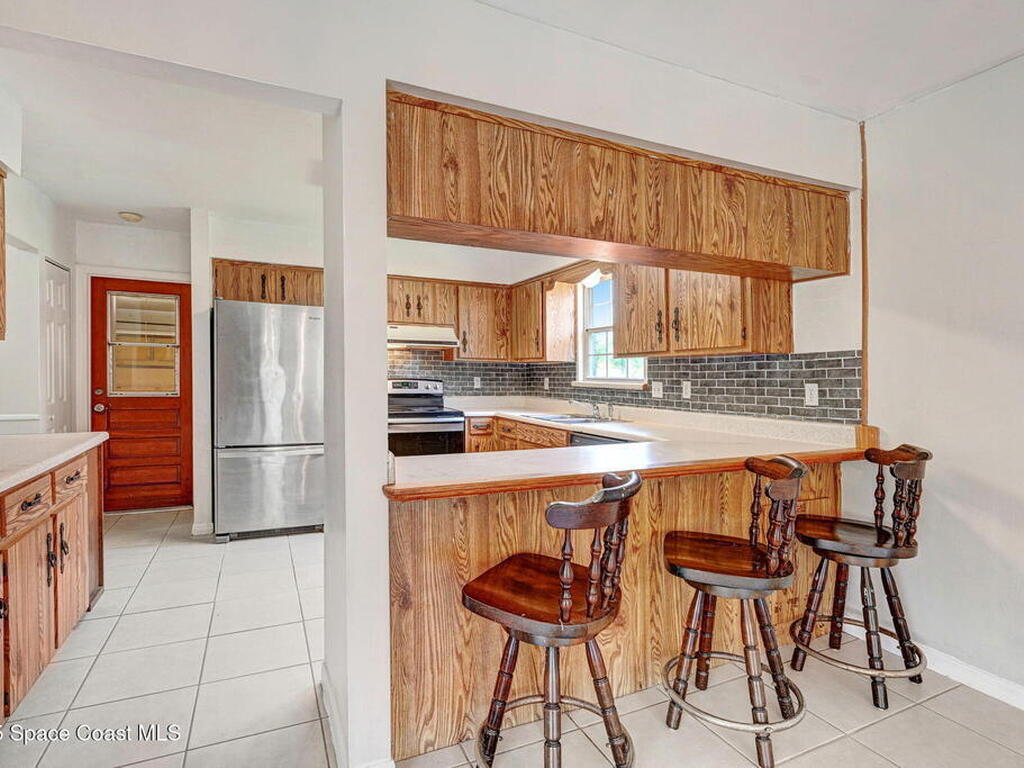 1081 Sunswept Road, Palm Bay, FL 32905