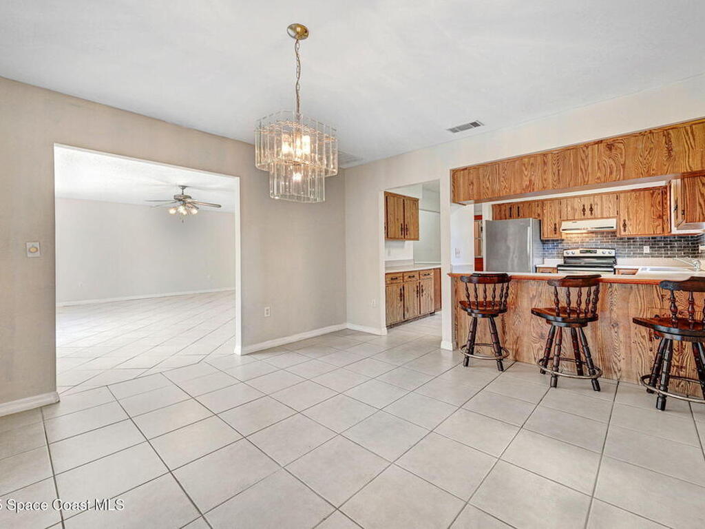 1081 Sunswept Road, Palm Bay, FL 32905