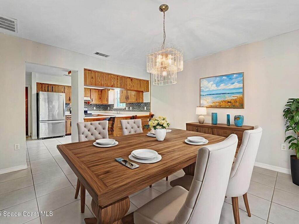 1081 Sunswept Road, Palm Bay, FL 32905