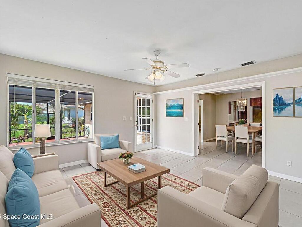 1081 Sunswept Road, Palm Bay, FL 32905