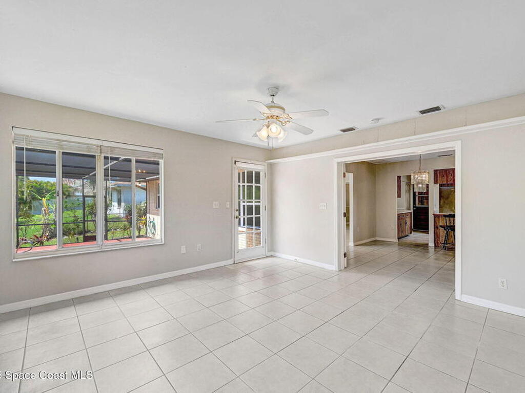 1081 Sunswept Road, Palm Bay, FL 32905