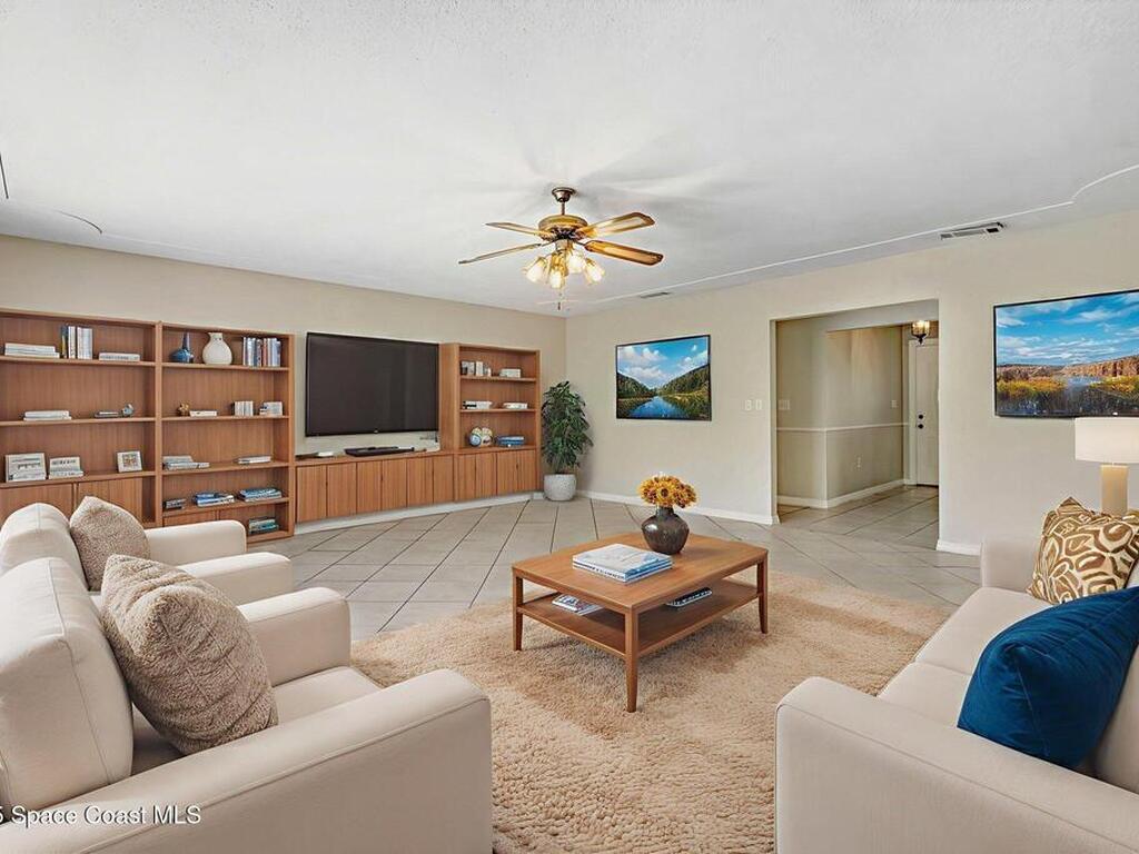 1081 Sunswept Road, Palm Bay, FL 32905