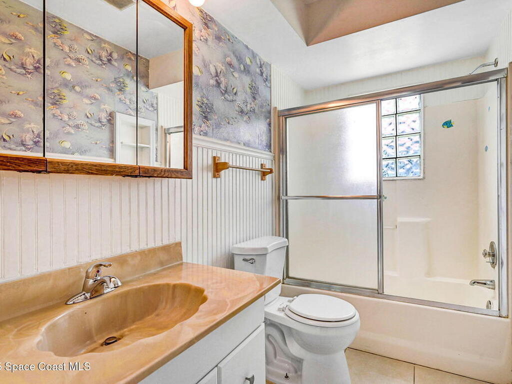 1081 Sunswept Road, Palm Bay, FL 32905