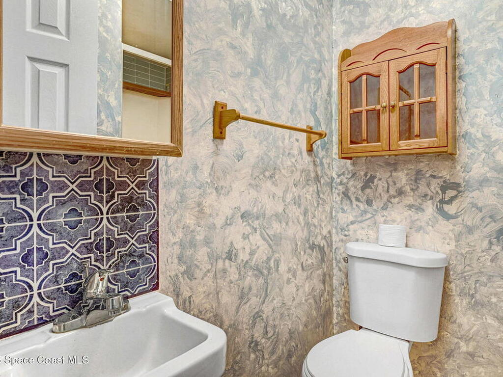 1081 Sunswept Road, Palm Bay, FL 32905