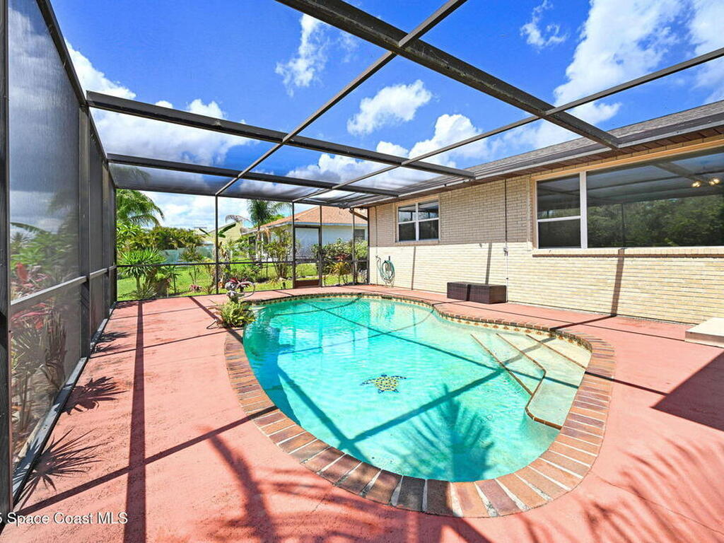 1081 Sunswept Road, Palm Bay, FL 32905