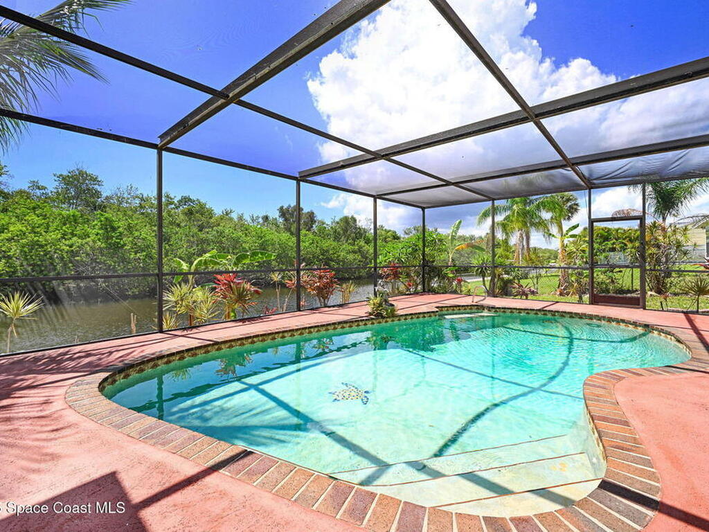 1081 Sunswept Road, Palm Bay, FL 32905
