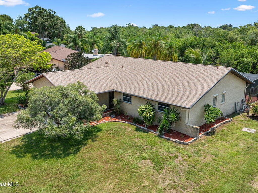 1081 Sunswept Road, Palm Bay, FL 32905