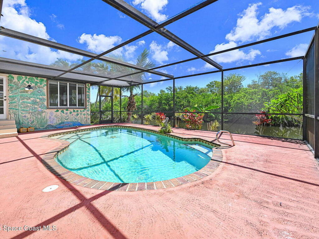 1081 Sunswept Road, Palm Bay, FL 32905