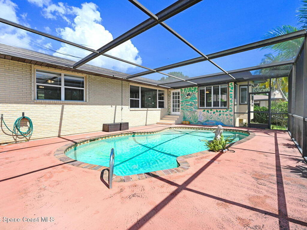 1081 Sunswept Road, Palm Bay, FL 32905