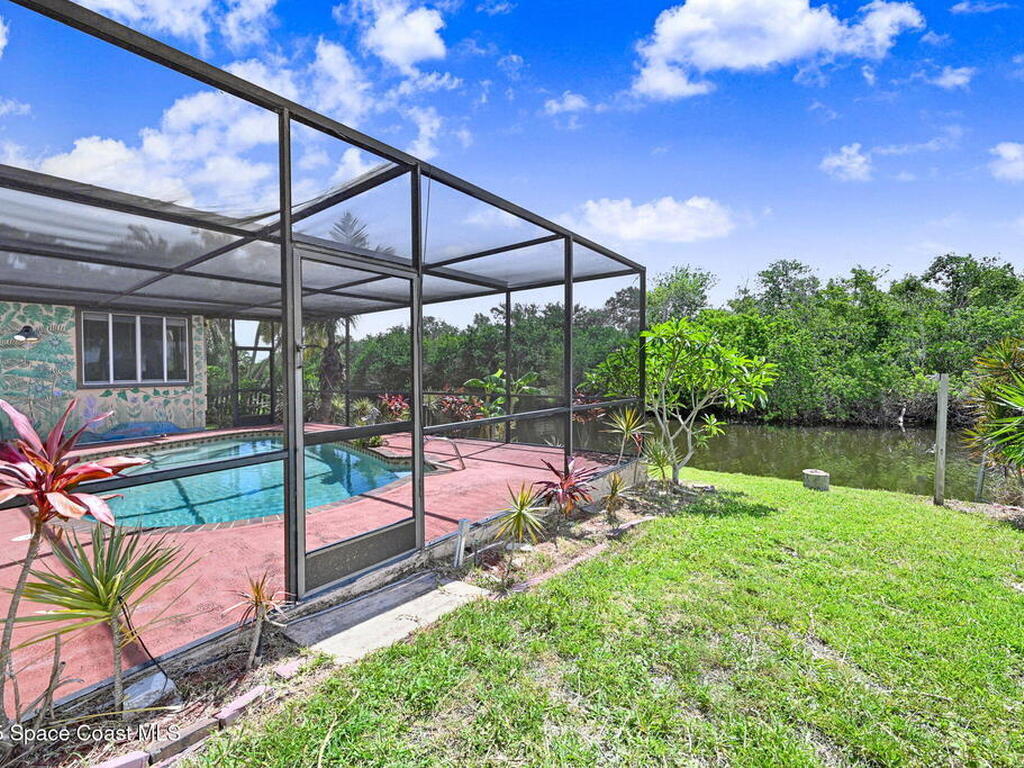 1081 Sunswept Road, Palm Bay, FL 32905