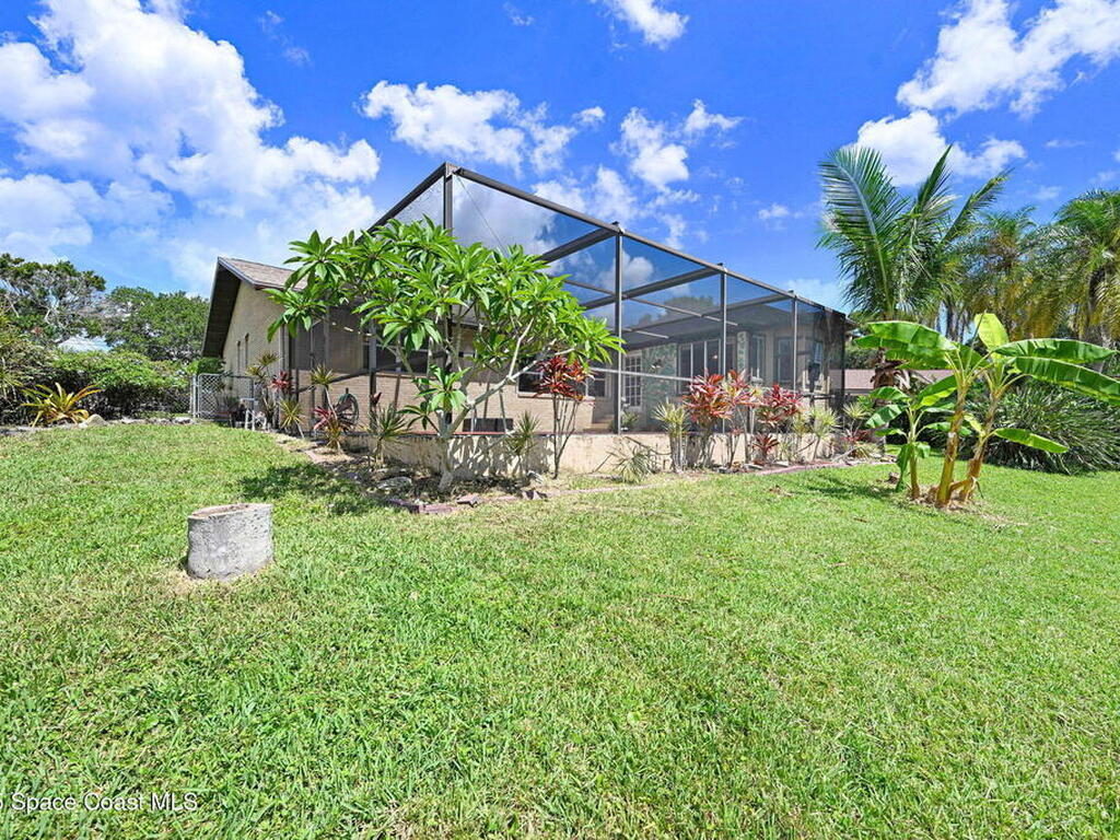 1081 Sunswept Road, Palm Bay, FL 32905