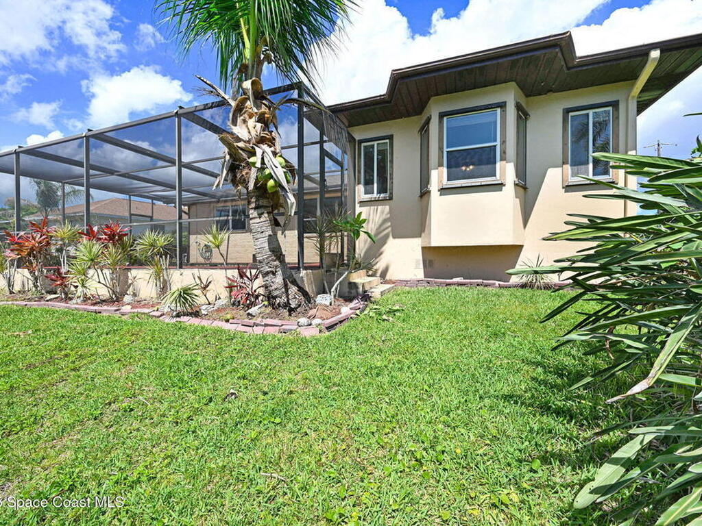 1081 Sunswept Road, Palm Bay, FL 32905